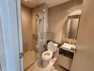 For sale 1 Beds condo in Khlong San, Bangkok
