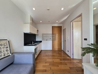 Продажа 1 кровать кондо в Кхлонг Сан, Бангкок