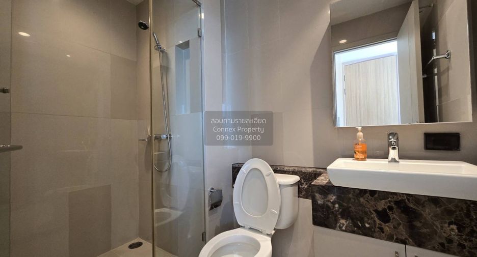 For sale 1 bed condo in Khlong San, Bangkok