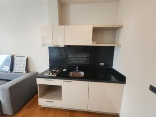 For sale 1 Beds condo in Khlong San, Bangkok