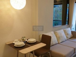 À vendre 1 chambre condo à Cha Am, Phetchaburi