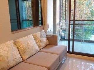 À vendre 1 chambre condo à Cha Am, Phetchaburi