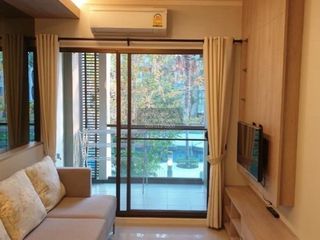 À vendre 1 chambre condo à Cha Am, Phetchaburi