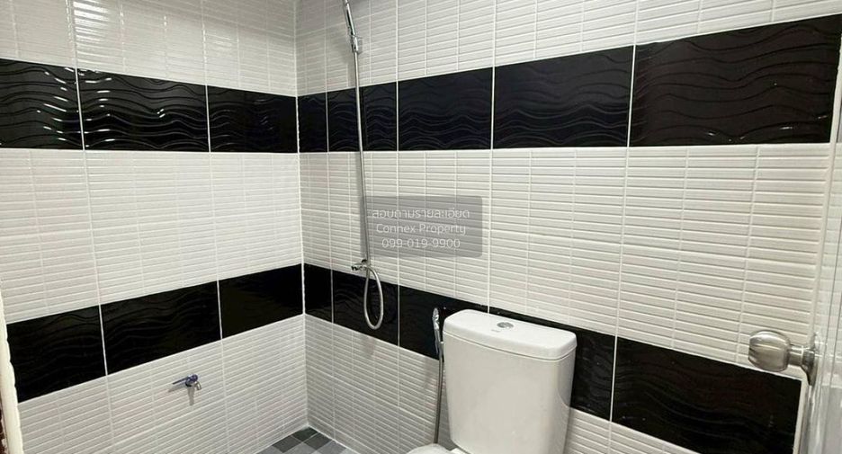 For sale 3 bedrooms townhouse in Bang Bua Thong, Nonthaburi