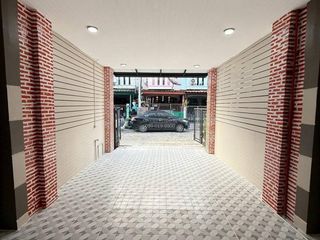 For sale 3 bedrooms townhouse in Bang Bua Thong, Nonthaburi