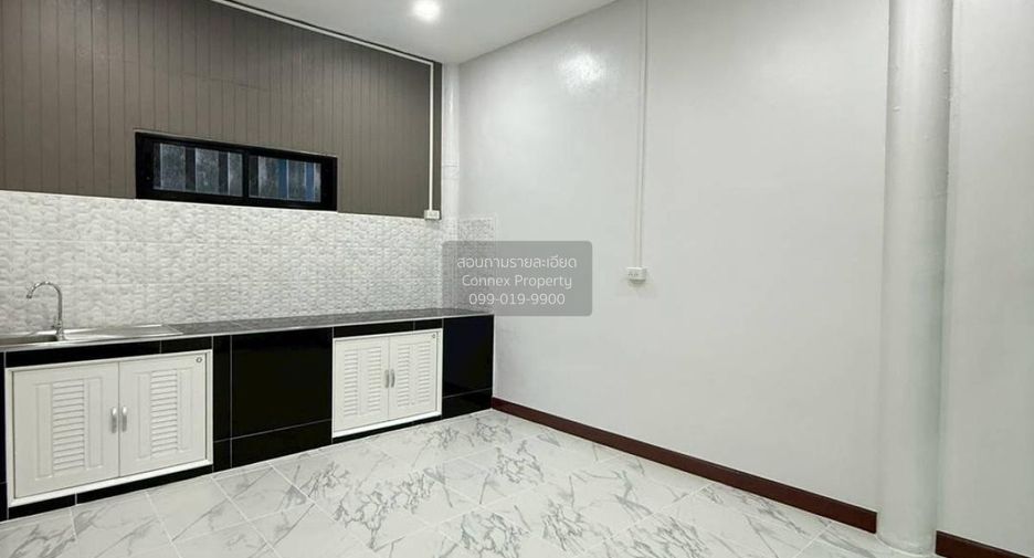 For sale 3 bedrooms townhouse in Bang Bua Thong, Nonthaburi