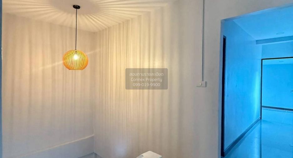 For sale 3 bedrooms townhouse in Bang Bua Thong, Nonthaburi