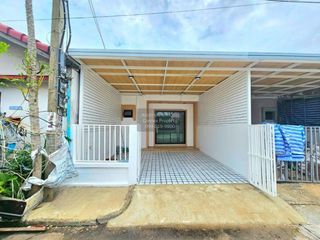 Casa adosada en venta de 2 habitaciones en Bang Bua Thong, Nonthaburi