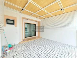 Casa adosada en venta de 2 habitaciones en Bang Bua Thong, Nonthaburi
