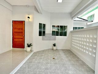 出售 4 卧室 联排别墅 在 Bang Bua Thong, Nonthaburi