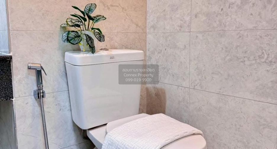 For sale 1 bed condo in Suan Luang, Bangkok