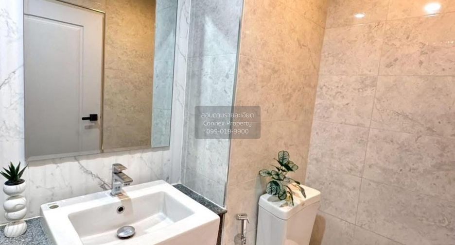 For sale 1 bed condo in Suan Luang, Bangkok