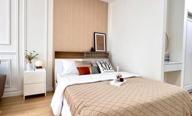 Condo en venta de 1 habitaciones en Suan Luang, Bangkok