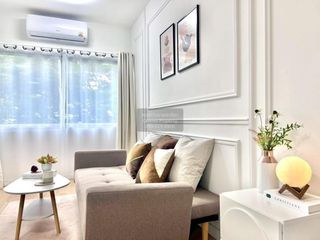 Продажа 1 кровать кондо в Суан Луанг, Бангкок