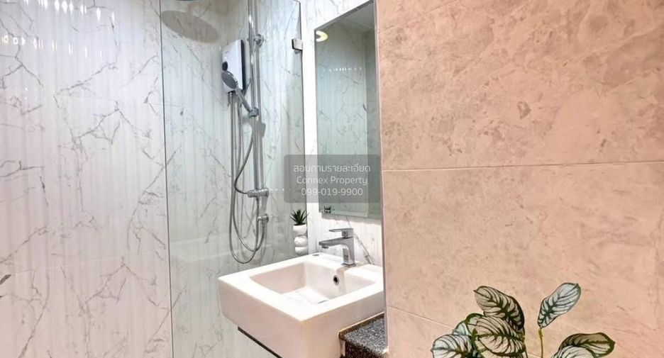 For sale 1 bed condo in Suan Luang, Bangkok