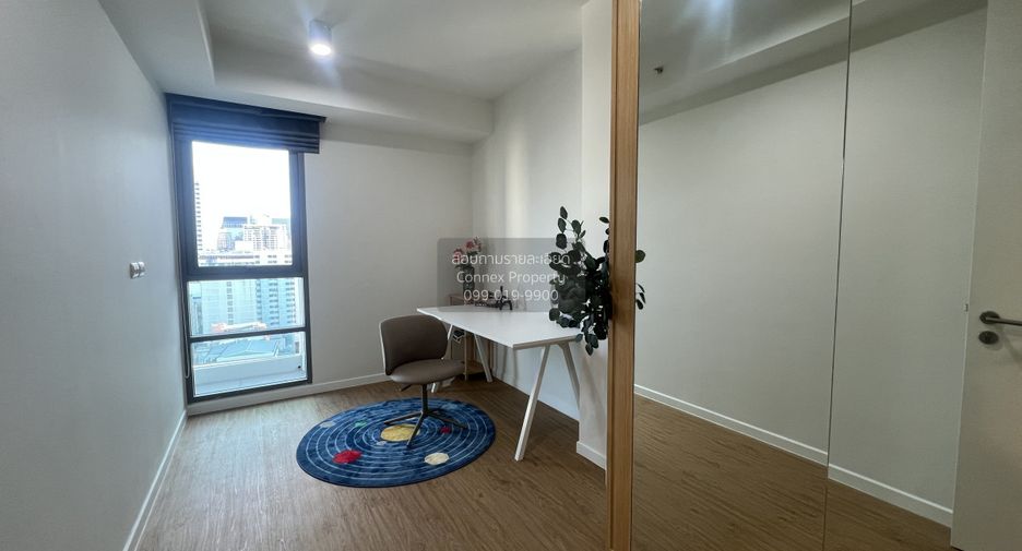 Condo en venta de 3 habitaciones en Bang Rak, Bangkok