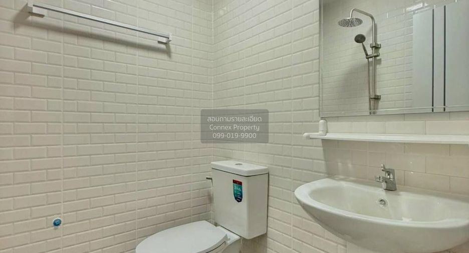 Casa adosada en venta de 2 habitaciones en Bang Bua Thong, Nonthaburi