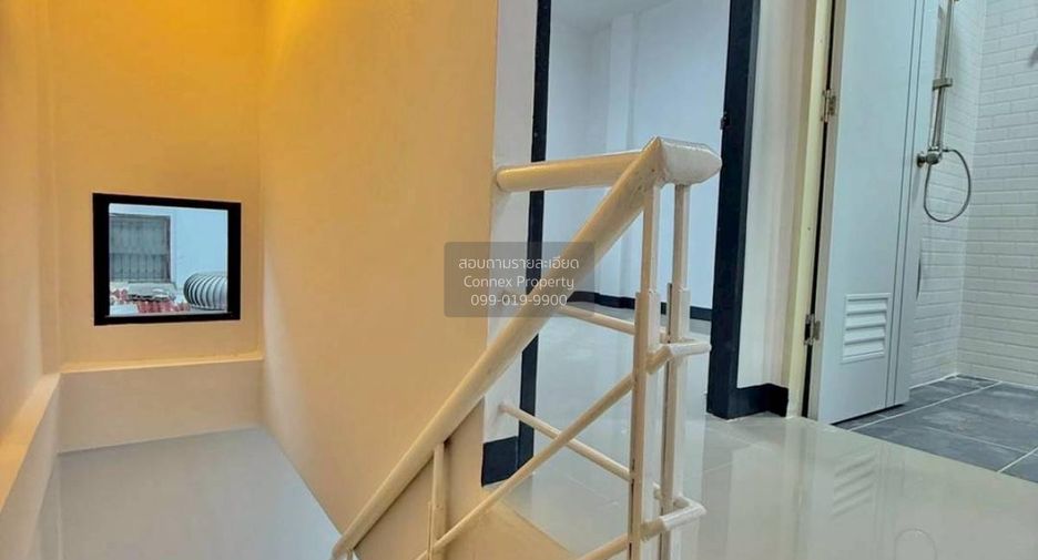 Casa adosada en venta de 2 habitaciones en Bang Bua Thong, Nonthaburi