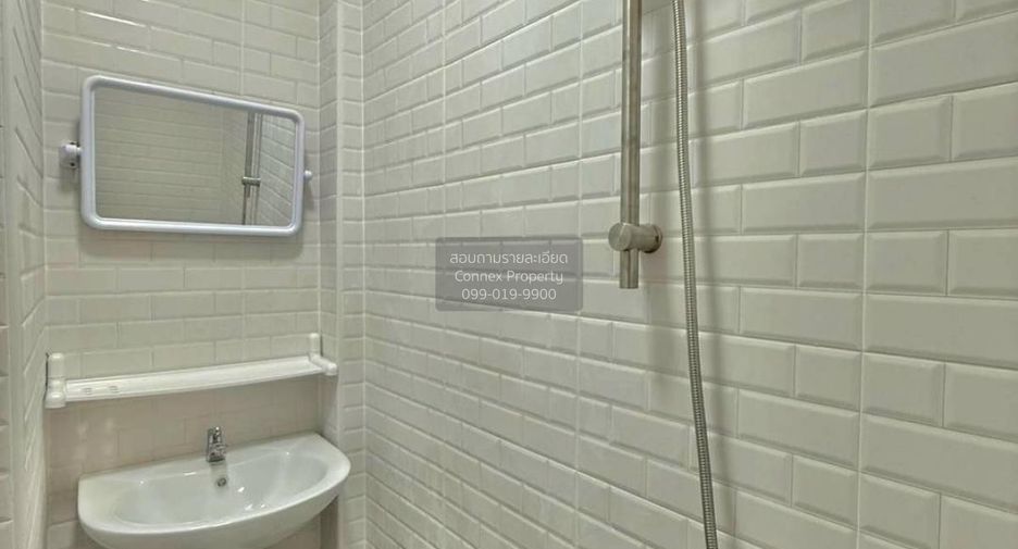 Casa adosada en venta de 2 habitaciones en Bang Bua Thong, Nonthaburi