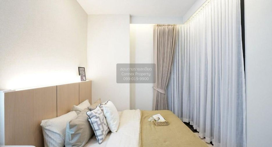 Wohnung zum Kauf mit 2 Zimmer in Watthana, Bangkok