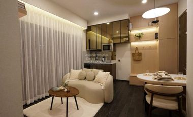 For sale 2 bedrooms condo in Watthana, Bangkok