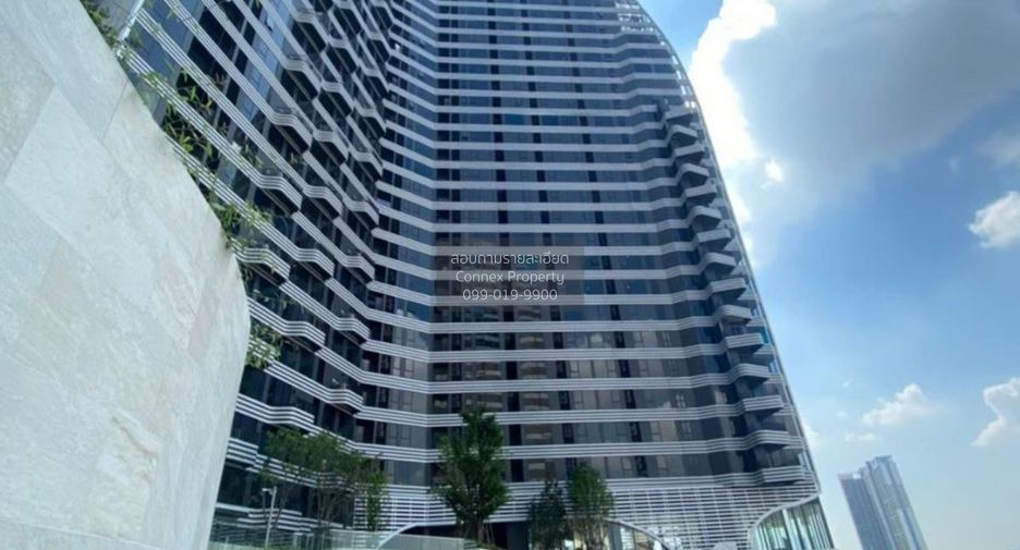 For sale 1 bed condo in Bang Na, Bangkok
