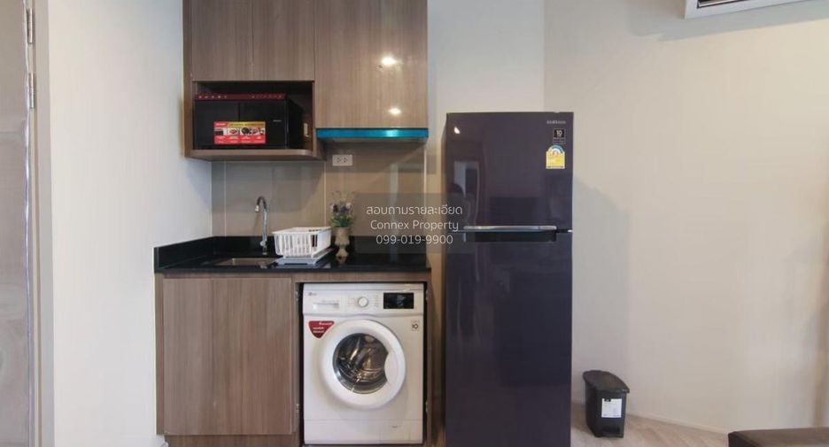 For sale 1 bed condo in Bang Na, Bangkok