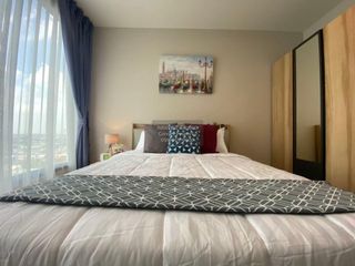 For sale 1 bed condo in Bang Na, Bangkok