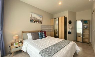 For sale 1 bed condo in Bang Na, Bangkok