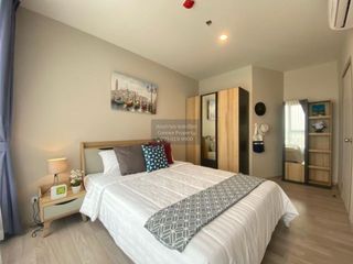 For sale 1 bed condo in Bang Na, Bangkok