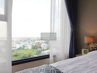 For sale 1 bed condo in Bang Na, Bangkok
