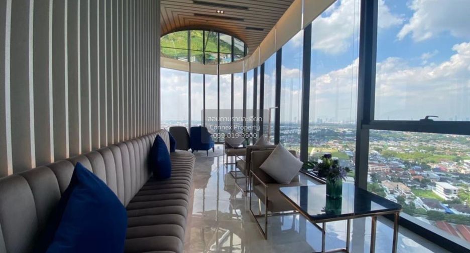 For sale 1 bed condo in Bang Na, Bangkok