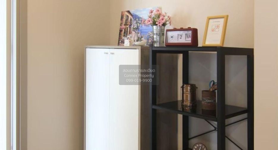 For sale 1 bed condo in Bang Na, Bangkok
