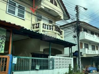 Reihenhaus zum Kauf mit 2 Zimmer in Mueang Chon Buri, Chonburi
