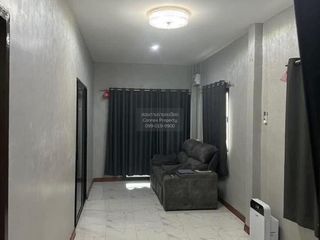 For sale 2 bedrooms house in Mueang Samut Prakan, Samut Prakan