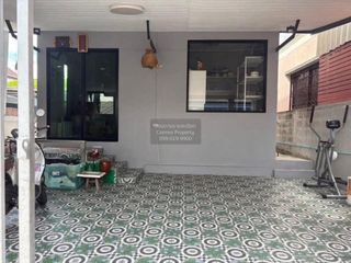 For sale 2 bedrooms house in Mueang Samut Prakan, Samut Prakan
