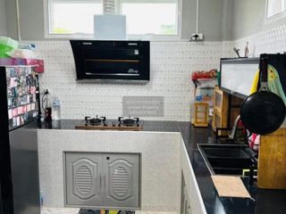 For sale 2 bedrooms house in Mueang Samut Prakan, Samut Prakan