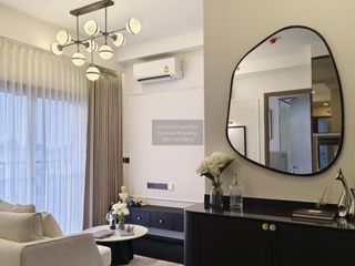 For sale 3 bedrooms condo in Watthana, Bangkok