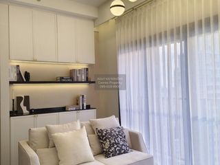 For sale 3 bedrooms condo in Watthana, Bangkok