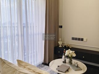 For sale 3 bedrooms condo in Watthana, Bangkok
