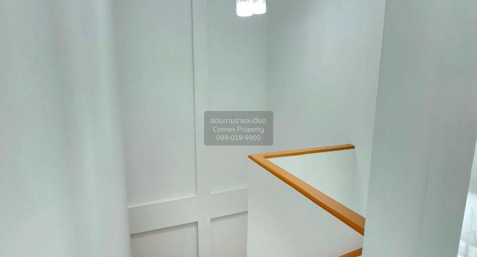 For sale 3 ベッドルーム townhouse in Thanyaburi, Pathum Thani