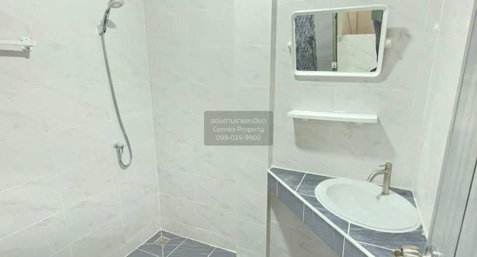 For sale 3 ベッドルーム townhouse in Thanyaburi, Pathum Thani