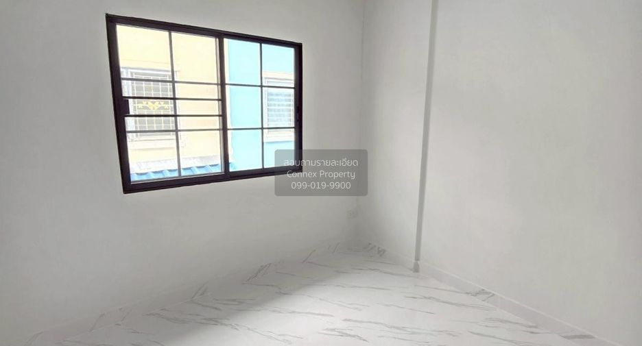 For sale 3 ベッドルーム townhouse in Thanyaburi, Pathum Thani