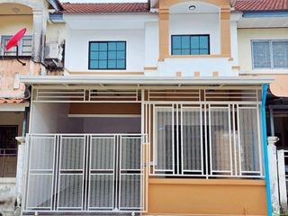 For sale 3 bed house in Thanyaburi, Pathum Thani