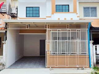 For sale 3 bed house in Thanyaburi, Pathum Thani