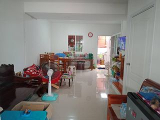 For sale 4 bedrooms townhouse in Bang Yai, Nonthaburi