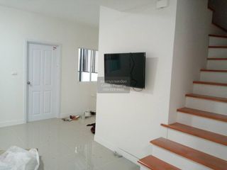 For sale 4 bedrooms townhouse in Bang Yai, Nonthaburi