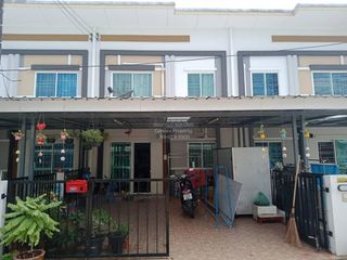 For sale 4 bedrooms townhouse in Bang Yai, Nonthaburi