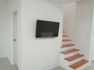 For sale 4 bedrooms townhouse in Bang Yai, Nonthaburi