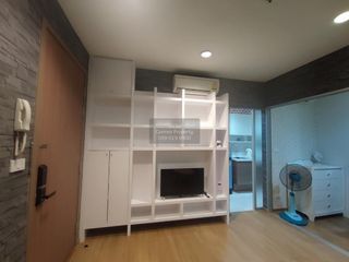出售 1 卧室 公寓 在 Yan Nawa, 曼谷